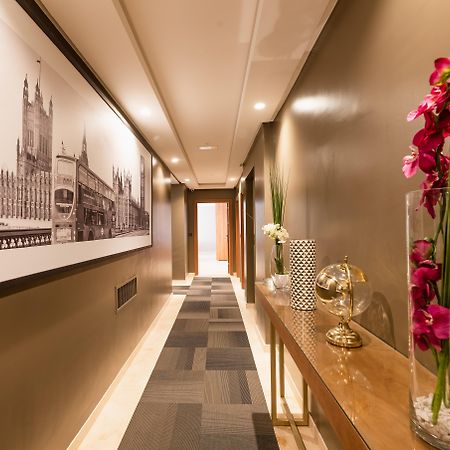Avenue Suites Hotel Casa Blanca Exterior foto